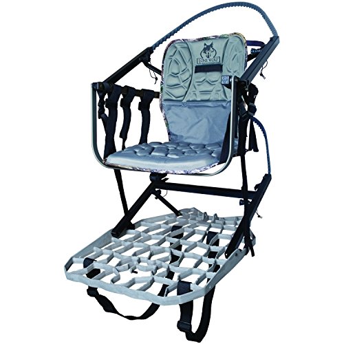 Best Tree Stands 2018 Lightweight Climbing, Ladder & Hang On Stands ⋆ Advanced Hunter