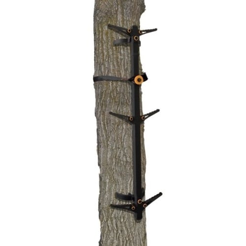 Best Climbing Sticks for Getting into Tree Stands ⋆ Advanced Hunter