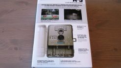 Moultrie A5 Game Camera Review (2014) • Advanced Hunter