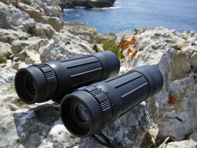 How to Focus Your Binoculars Properly and Quickly • Advanced Hunter