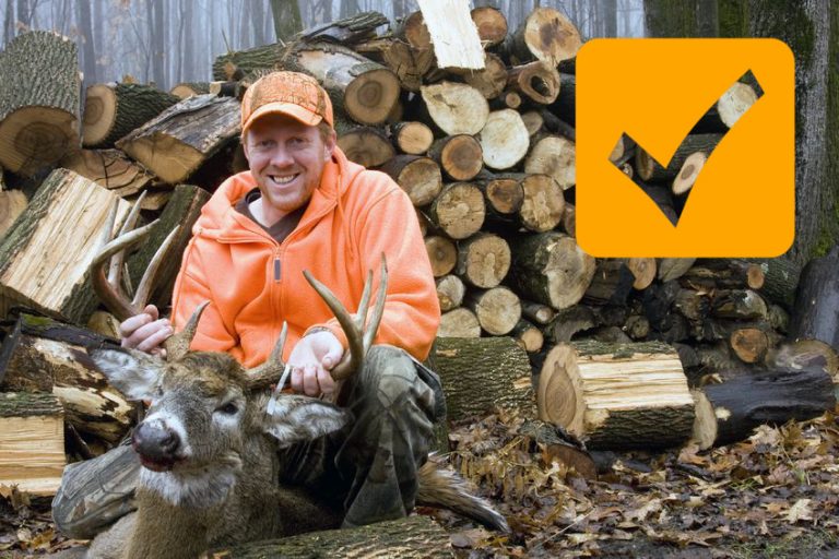 Deer Hunting Checklist with Printable PDF • Advanced Hunter