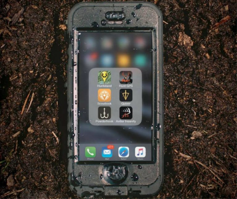 35 Best Deer Hunting Apps for Android and iPhone • Advanced Hunter