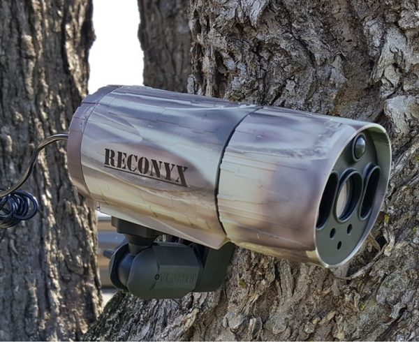 Best Cellular Trail Camera (Buyer's Guide and Reviews) • Advanced Hunter