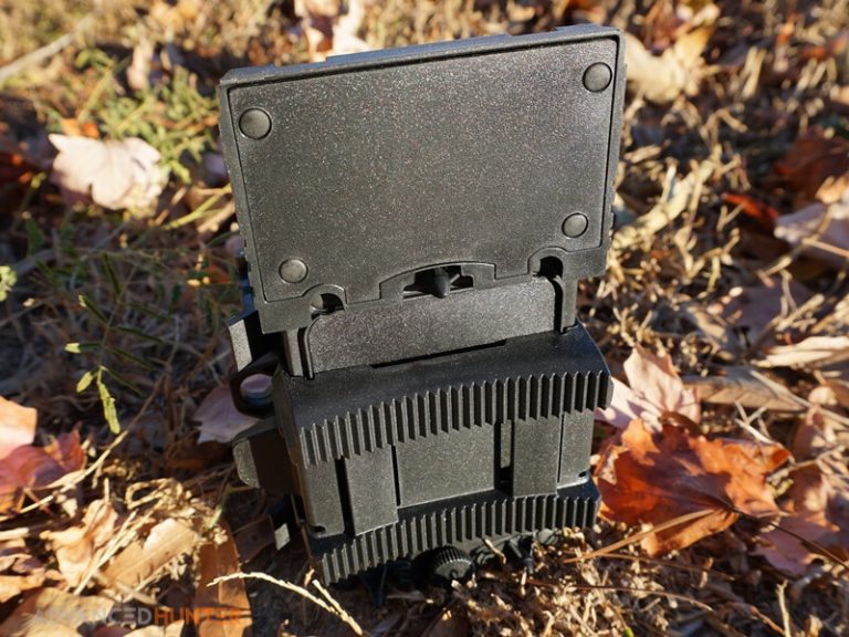 Spypoint Solar Review Never Change Batteries Again? • Advanced Hunter