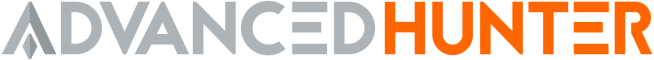 Advanced Hunter logo