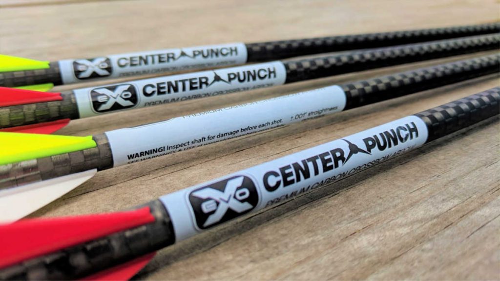 10 Best Crossbow Bolts for Hunting in 2024 • Advanced Hunter